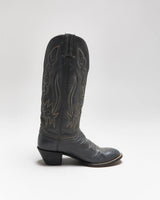 Vintage Hondo Cowboy Boots - UK4.5