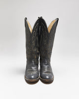 Vintage Hondo Cowboy Boots - UK4.5