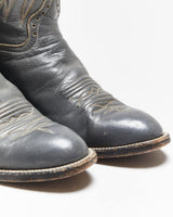 Vintage Hondo Cowboy Boots - UK4.5