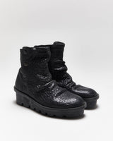 Vintage John Fluevog Boots - UK4