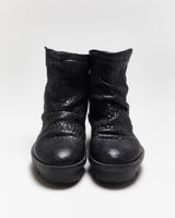Vintage John Fluevog Boots - UK4