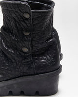 Vintage John Fluevog Boots - UK4