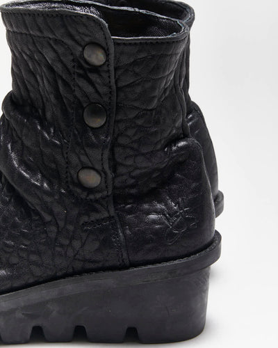 Vintage John Fluevog Boots - UK4