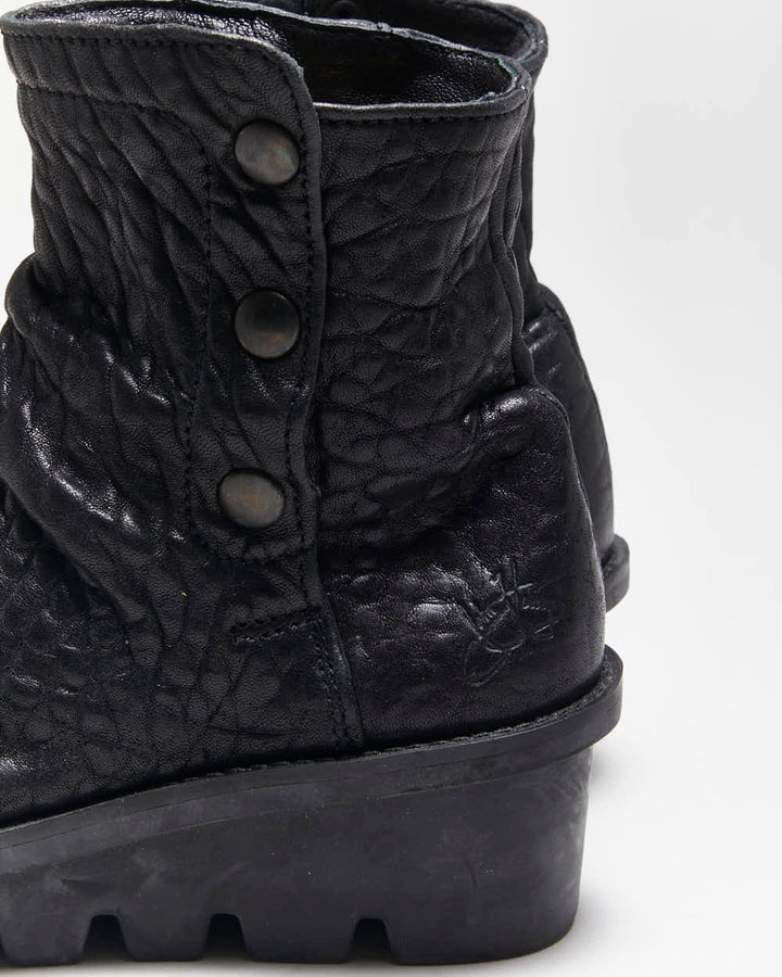 Vintage John Fluevog Boots - UK4