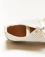 Louis Vuitton Leather Trainers - UK6.5