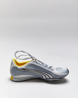 Vintage Y2K Puma Cell Trainers - UK 3.5