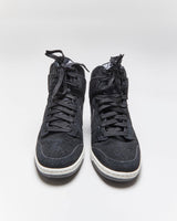 Nike Dunk Sky Hi Hidden Wedge Trainers - UK 5.5
