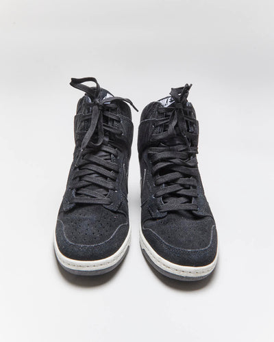 Nike Dunk Sky Hi Hidden Wedge Trainers - UK 5.5
