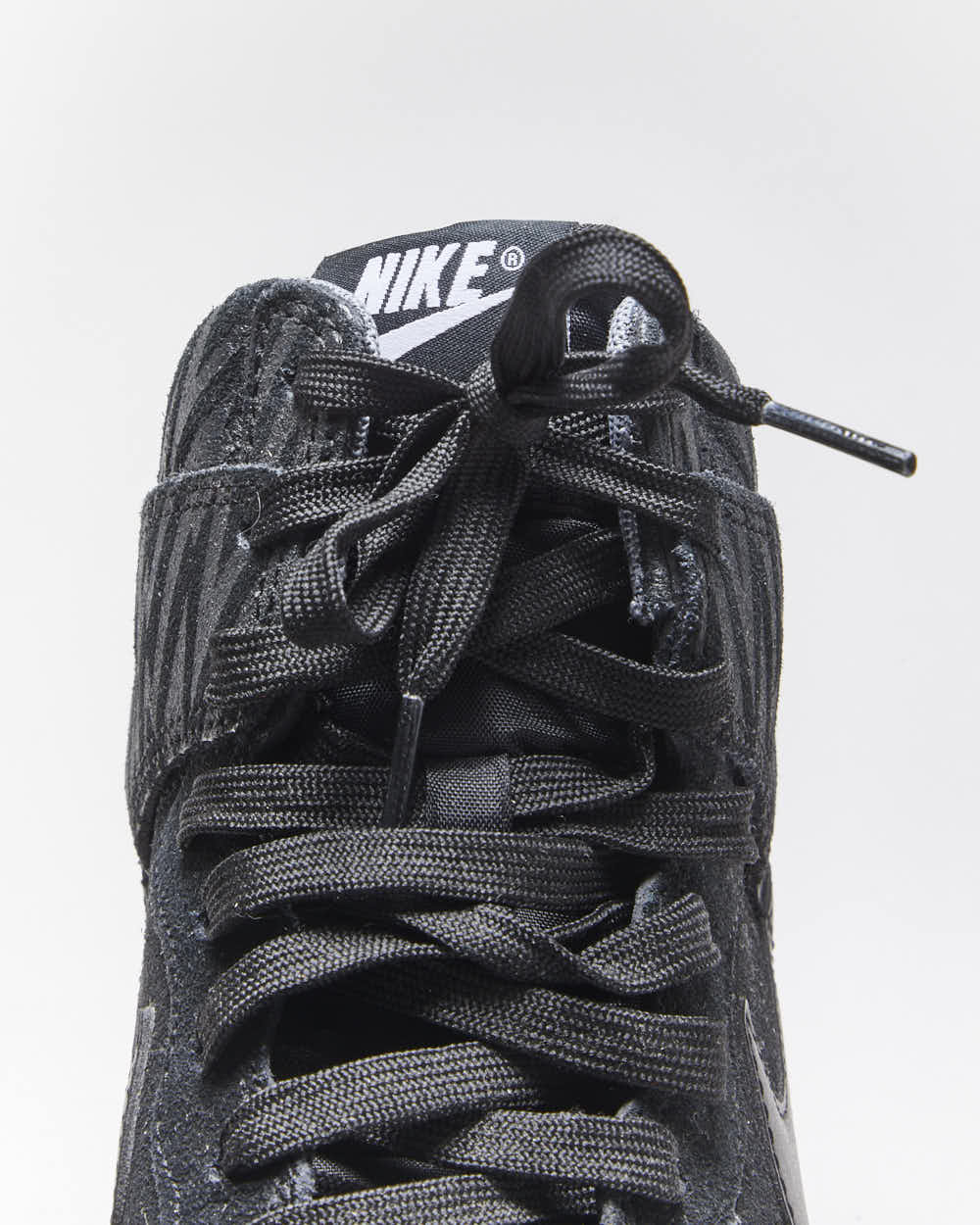 Nike Dunk Sky Hi Hidden Wedge Trainers - UK 5.5