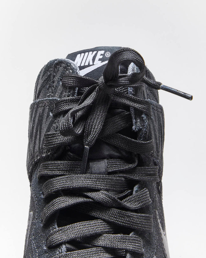 Nike Dunk Sky Hi Hidden Wedge Trainers - UK 5.5