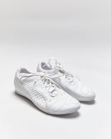 Vintage Y2K Puma Embroidered Logo Speed Cat Trainers - UK 4.5