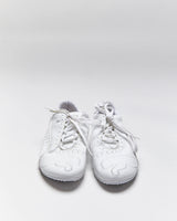 Vintage Y2K Puma Embroidered Logo Speed Cat Trainers - UK 4.5