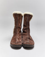 Vintage 00s Merrell Waterproof Boots - UK6