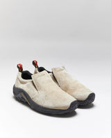 Merrell Jungle Moc Women's Suede Slip On Trainers - UK 6.5