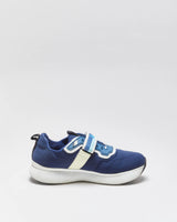 2021 Prada Baltico Neoprene Grip-Strap Women's Trainers - UK4.5