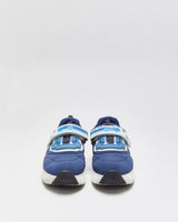 2021 Prada Baltico Neoprene Grip-Strap Women's Trainers - UK4.5