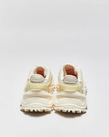 2021 Anta Flame 01 Women's 'Light Beige' Chunky Low Trainers - UK5.5