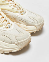 2021 Anta Flame 01 Women's 'Light Beige' Chunky Low Trainers - UK5.5
