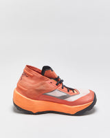 2022 Arc'teryx Nivalis Women's Vibram Sock Boot Trail Trainers - UK5.5