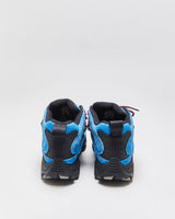 2023 Merrell Moab 3 Mid x Jeep Rubicon Limited Edition Suede Vibram Women's Hiking boots - UK7
