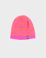 Vintage The North Face Lined Reversible Toque Beanie - OS