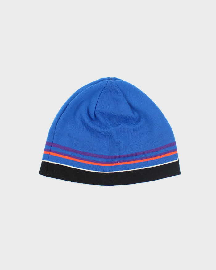 Vintage Patagonia Lined Toque Beanie - OS