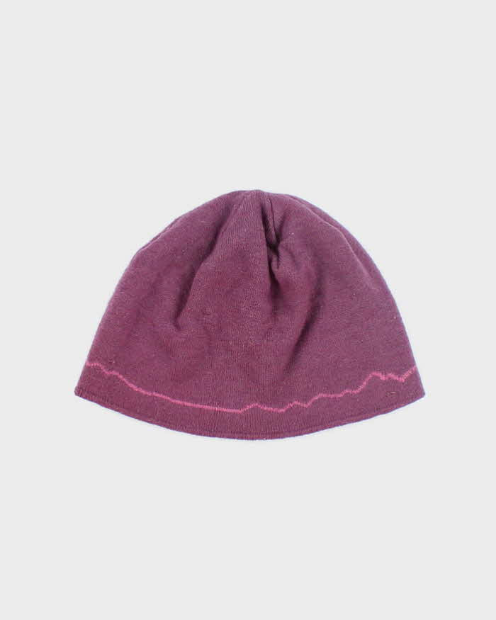 Vintage Y2K Patagonia Insulated Toque Beanie - OS