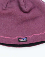 Vintage Y2K Patagonia Insulated Toque Beanie - OS