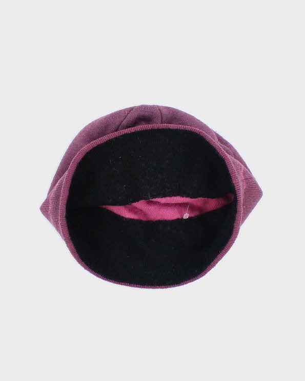 Vintage Y2K Patagonia Insulated Toque Beanie - OS
