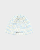 Vintage Columbia Skull Toque Beanie - OS