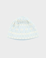 Vintage Columbia Skull Toque Beanie - OS