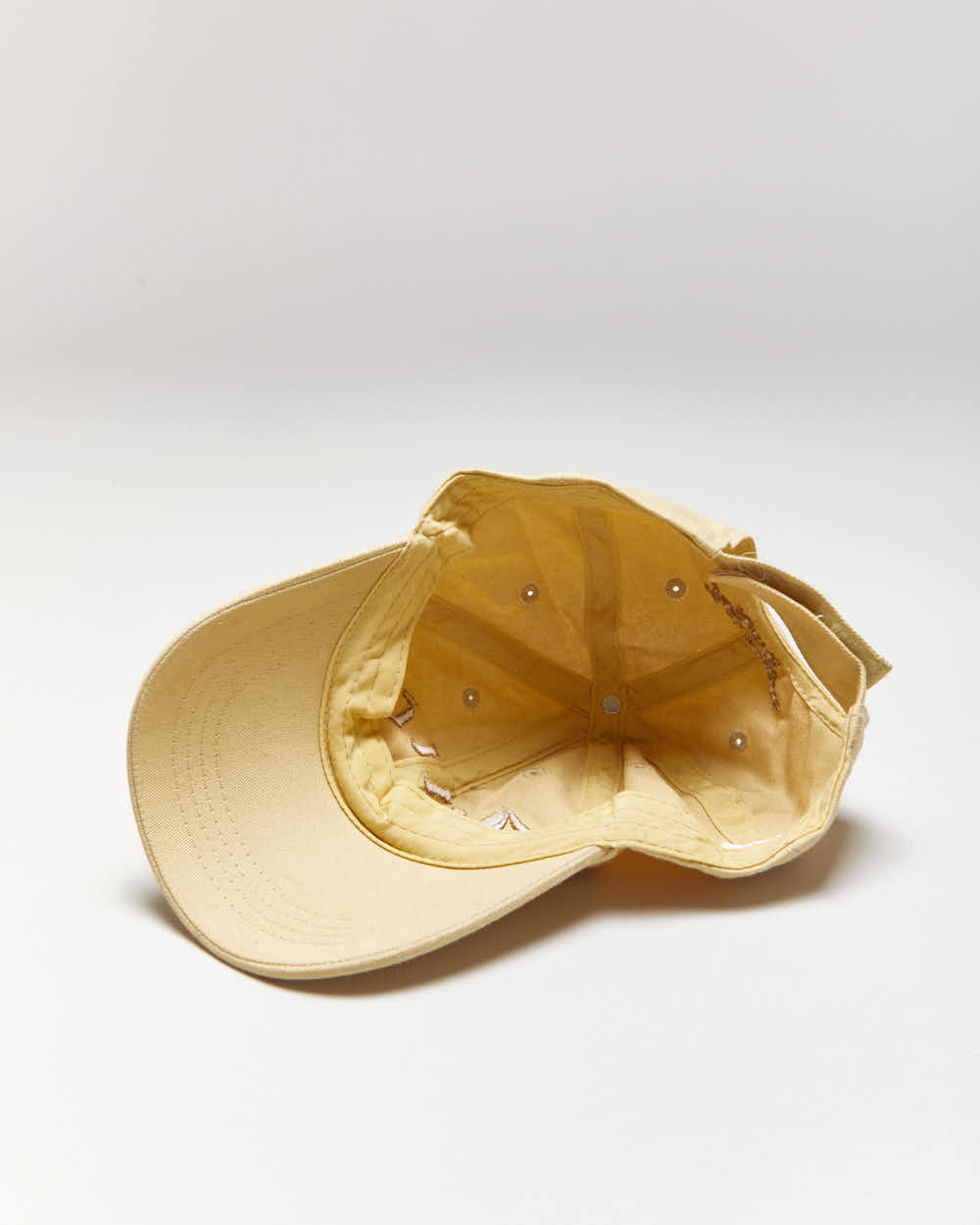 Vintage Y2K Juicy Couture Embroidered Cap - OS