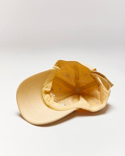 Vintage Y2K Juicy Couture Embroidered Cap - OS