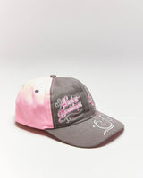 Vintage Y2K Harley Davidson Embroidered Cap - OS