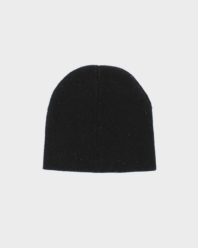 Vintage Y2k 00s Harley Davidson Beanie