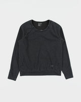 Arc'teryx Women's Graphite Momenta Pullover Crewneck Sweatshirt - XS