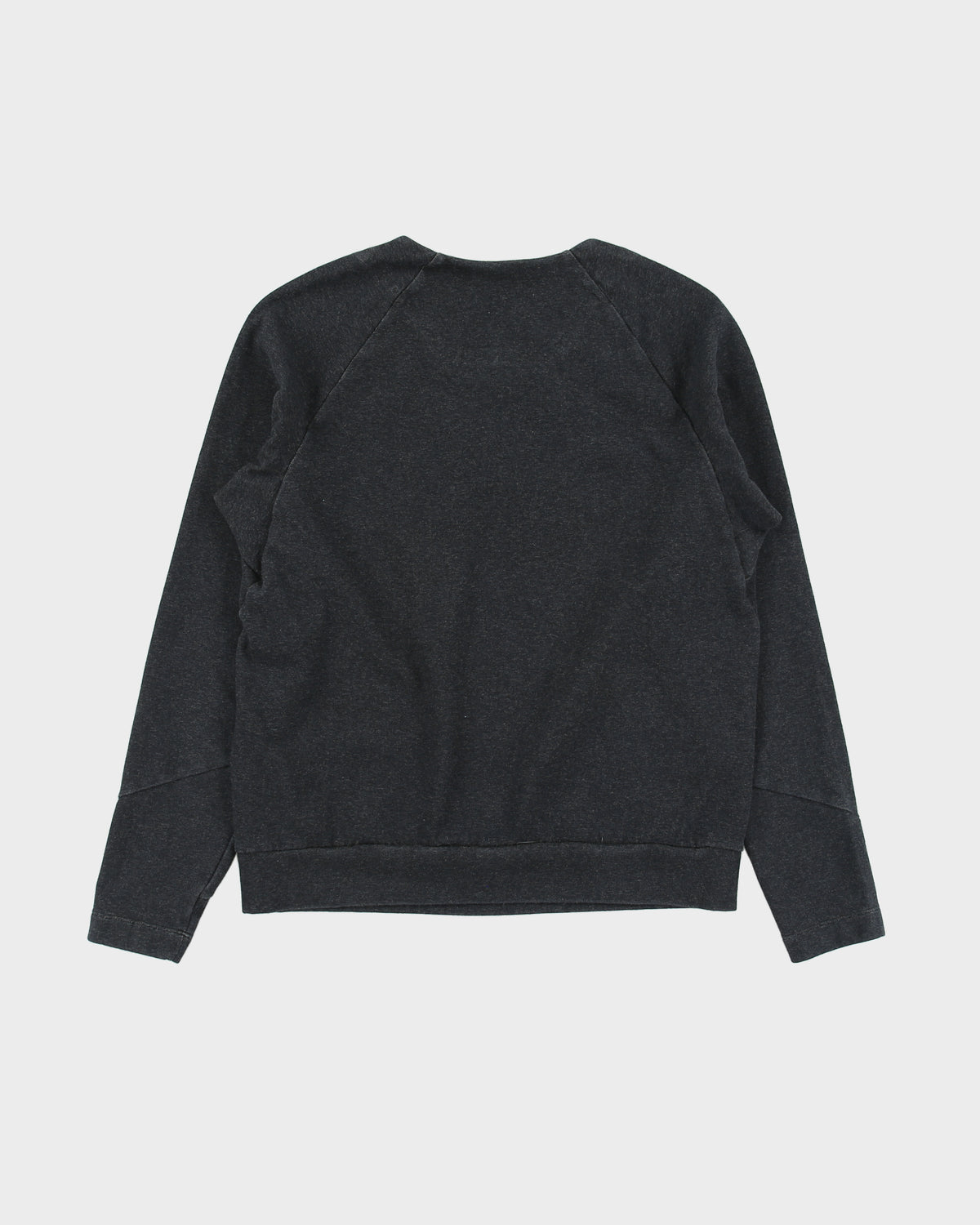 Arc'teryx Women's Graphite Momenta Pullover Crewneck Sweatshirt - XS
