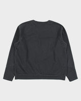 Arc'teryx Women's Graphite Momenta Centre Pullover Crewneck Sweatshirt - L
