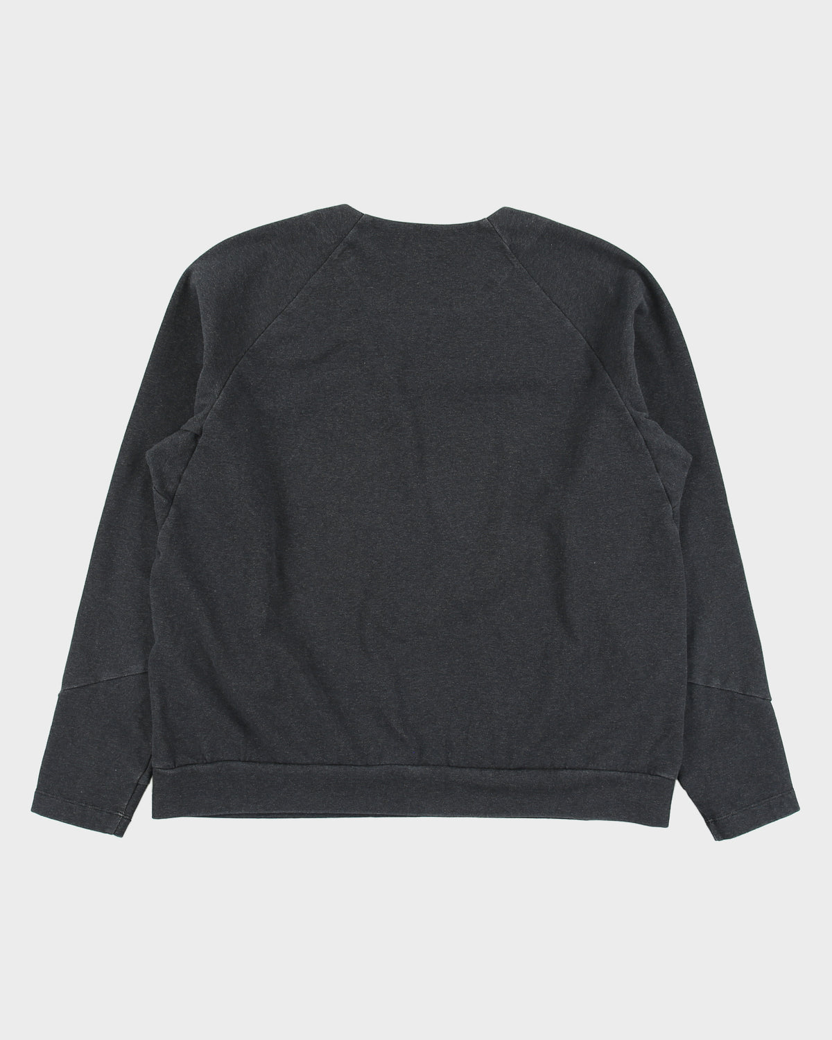 Arc'teryx Women's Graphite Momenta Centre Pullover Crewneck Sweatshirt - L