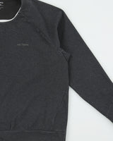 Arc'teryx Women's Graphite Momenta Centre Pullover Crewneck Sweatshirt - L