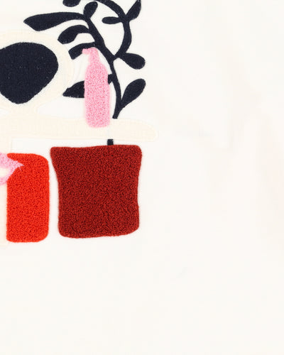 Henrik Vibskov Embellished Sweater - S