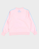 Y2K 00s Looney Tunes Pink Tweety Bird Sweatshirt - XS/S