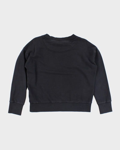 Feminine Burberry Sweatshirt - S