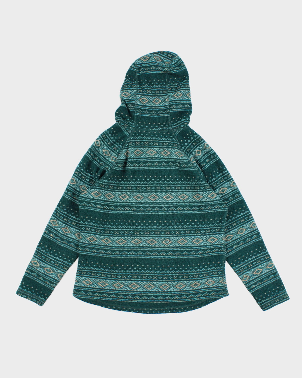 The North Face Fleece  Sweatshirt - M