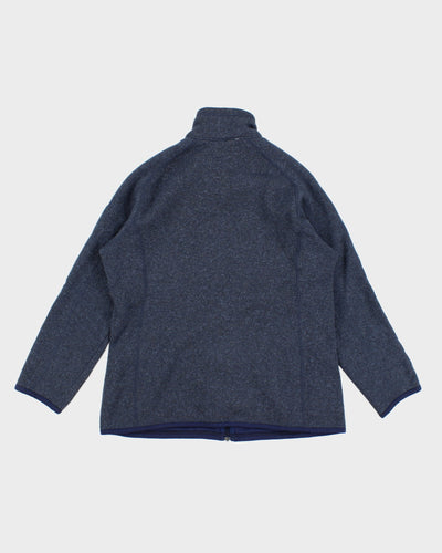 Women's Patagonia Fleece Sweatshirt - L