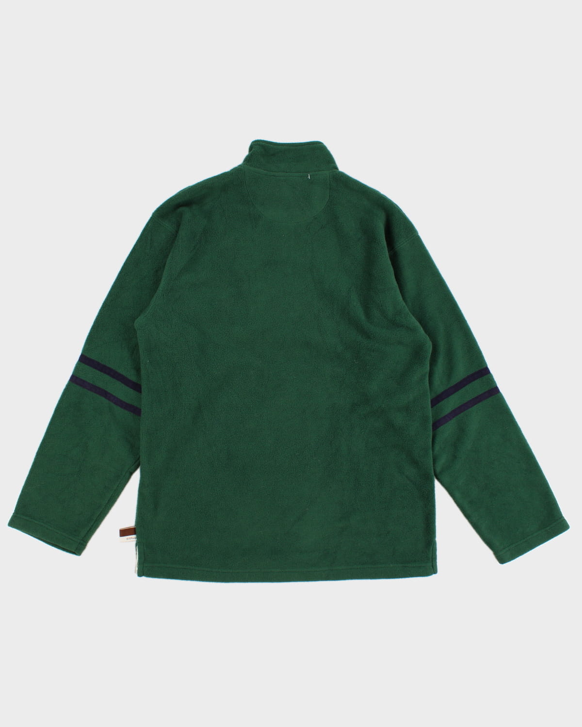 Disney Animal Kingdom Fleece Half Fleece Zip-Up