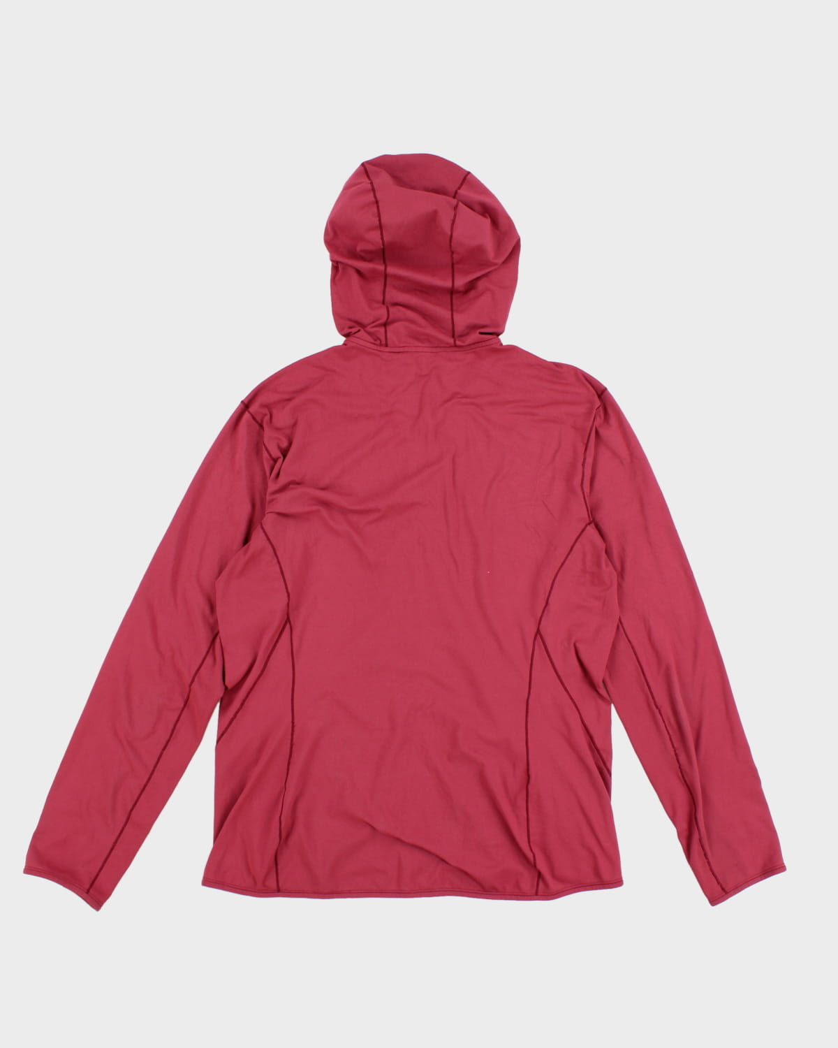 Women's Arc'teryx Zip Up Sweatshirt  - L