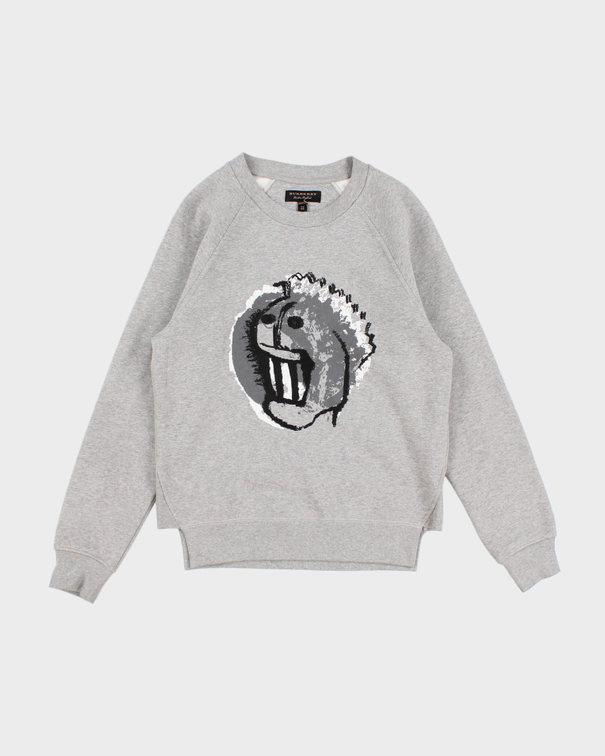 Women's Burberry Sweatshirt - XS