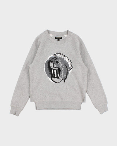 Women's Burberry Sweatshirt - XS