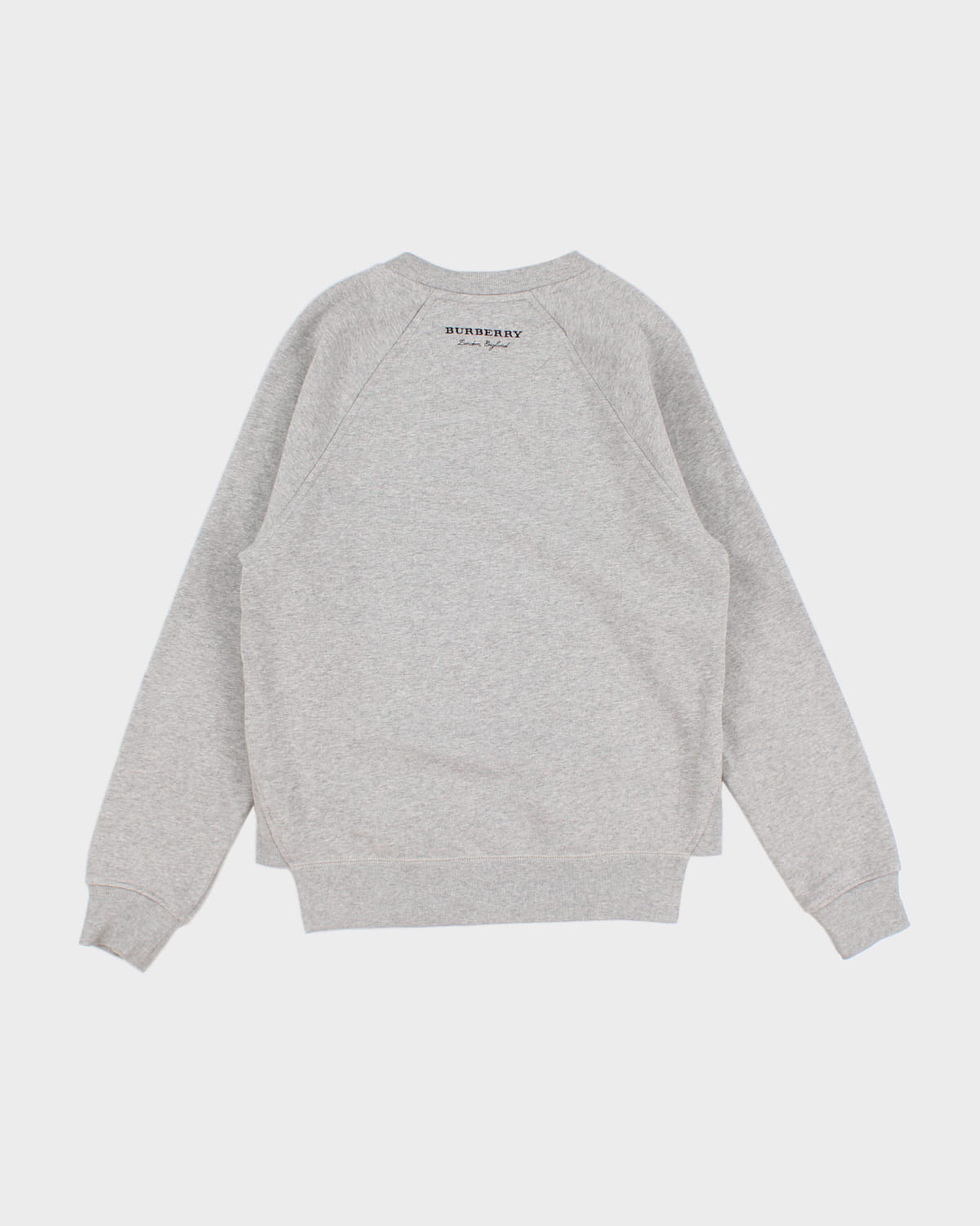 Women's Burberry Sweatshirt - XS